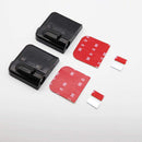 Wireless Paste Car Door Led Projector S930620 - TUZZUT Qatar Online Shopping