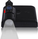 Wireless Paste Car Door Led Projector S930620 - TUZZUT Qatar Online Shopping