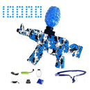 Electric Gel Ball Blaster Automatic Toy Gun for Adults - TUZZUT Qatar Online Shopping