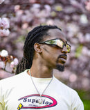 Men's Fashion Shades Sunglasses S3327947 - TUZZUT Qatar Online Shopping