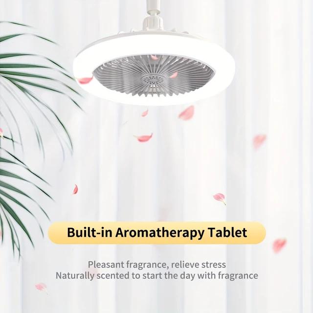Led Multi-Function Fan Light Led Multi-Function Fan Light