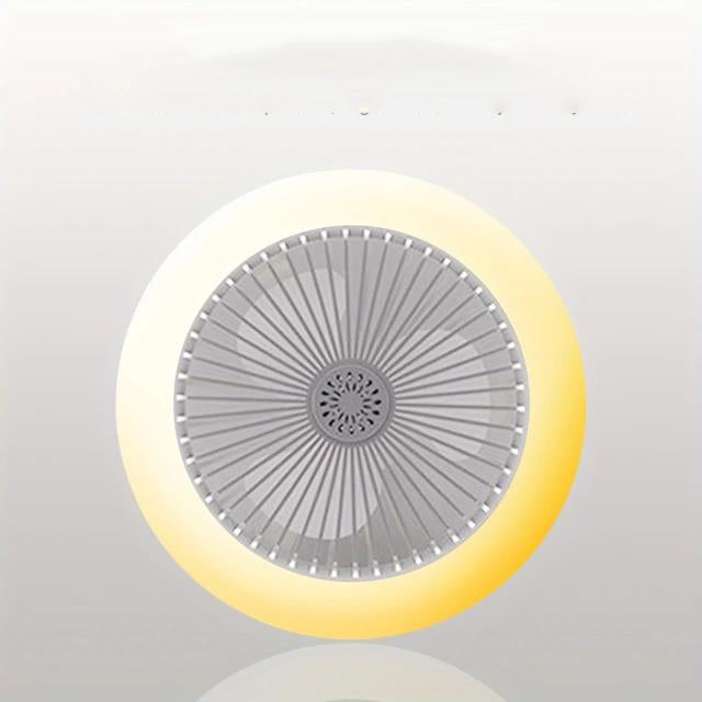 Led Multi-Function Fan Light