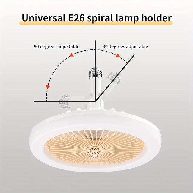 Led Multi-Function Fan Light Led Multi-Function Fan Light