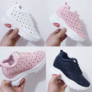 Women's Fashion Shoe HW931 - TUZZUT Qatar Online Shopping