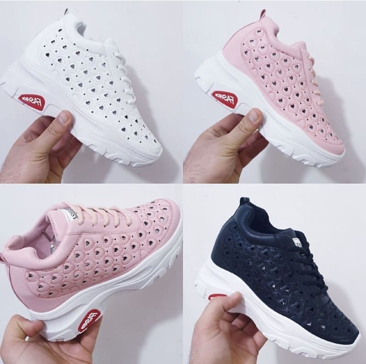 Women's Fashion Shoe HW931 Women's Fashion Shoe HW931