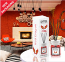 EYFEL Red Dragon Reed Diffusers 120ml - TUZZUT Qatar Online Shopping