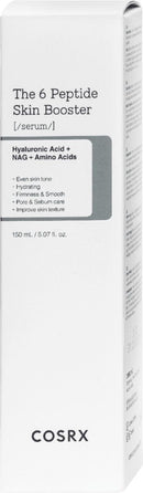 COSRX The 6 Peptide Skin Booster Serum 150ml - TUZZUT Qatar Online Shopping