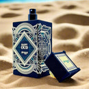 Zimaya Happy Oud Extrait de Parfum 100ml - TUZZUT Qatar Online Shopping