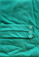 Kuwaiti Snap Button Lock Hijab Instant Scarf - TUZZUT Qatar Online Shopping