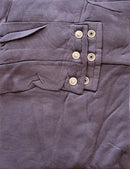 Kuwaiti Snap Button Lock Hijab Instant Scarf - TUZZUT Qatar Online Shopping