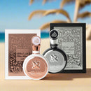 Fakhar for Men & Women EDP-100ml(3.4 oz) by Lattafa - TUZZUT Qatar Online Shopping