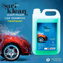 Surf Klean Car Shampoo 5L - Deaply Clean and Shine - TUZZUT Qatar Online Shopping