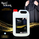 Surf Klean Abaya Shampoo 5L - Deaply Cleans and Removes Odors - TUZZUT Qatar Online Shopping
