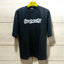 Mens Trendy New Printed Short Sleeve T-shirt - TUZZUT Qatar Online Shopping