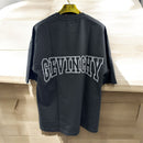 Mens Trendy New Printed Short Sleeve T-shirt - TUZZUT Qatar Online Shopping