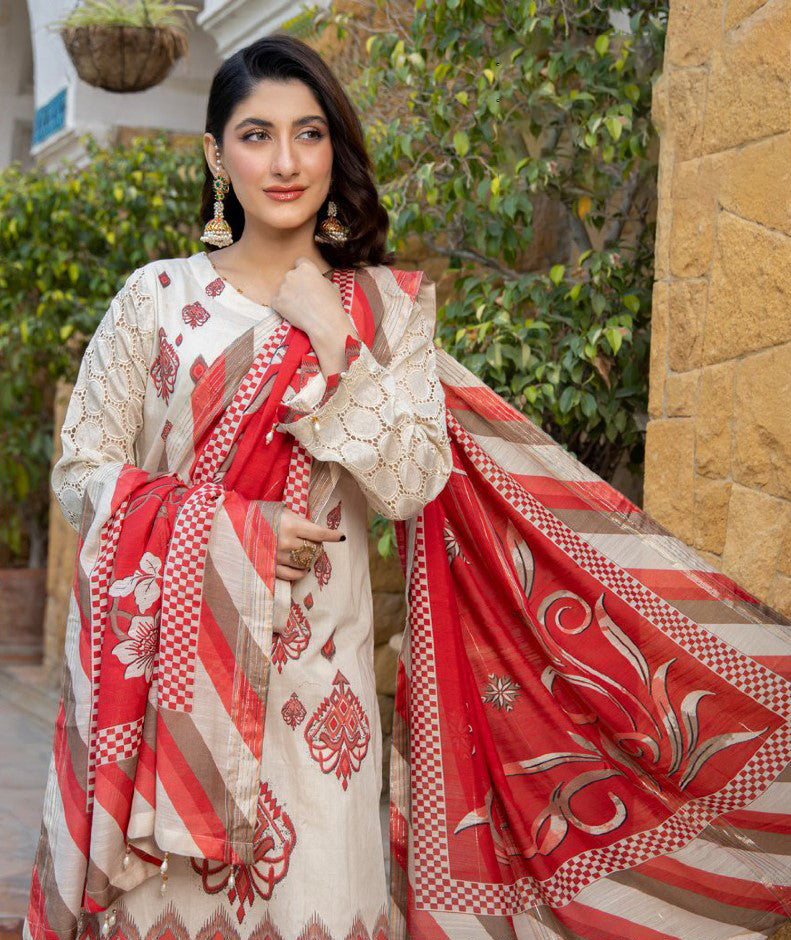 Chittyan kalaiyaan Digital Printed Lawn with Schiffli Sleeves and Fancy Zari Diamond Dupatta CKD25-1 Chittyan kalaiyaan Digital Printed Lawn with Schiffli Sleeves and Fancy Zari Diamond Dupatta CKD25-1