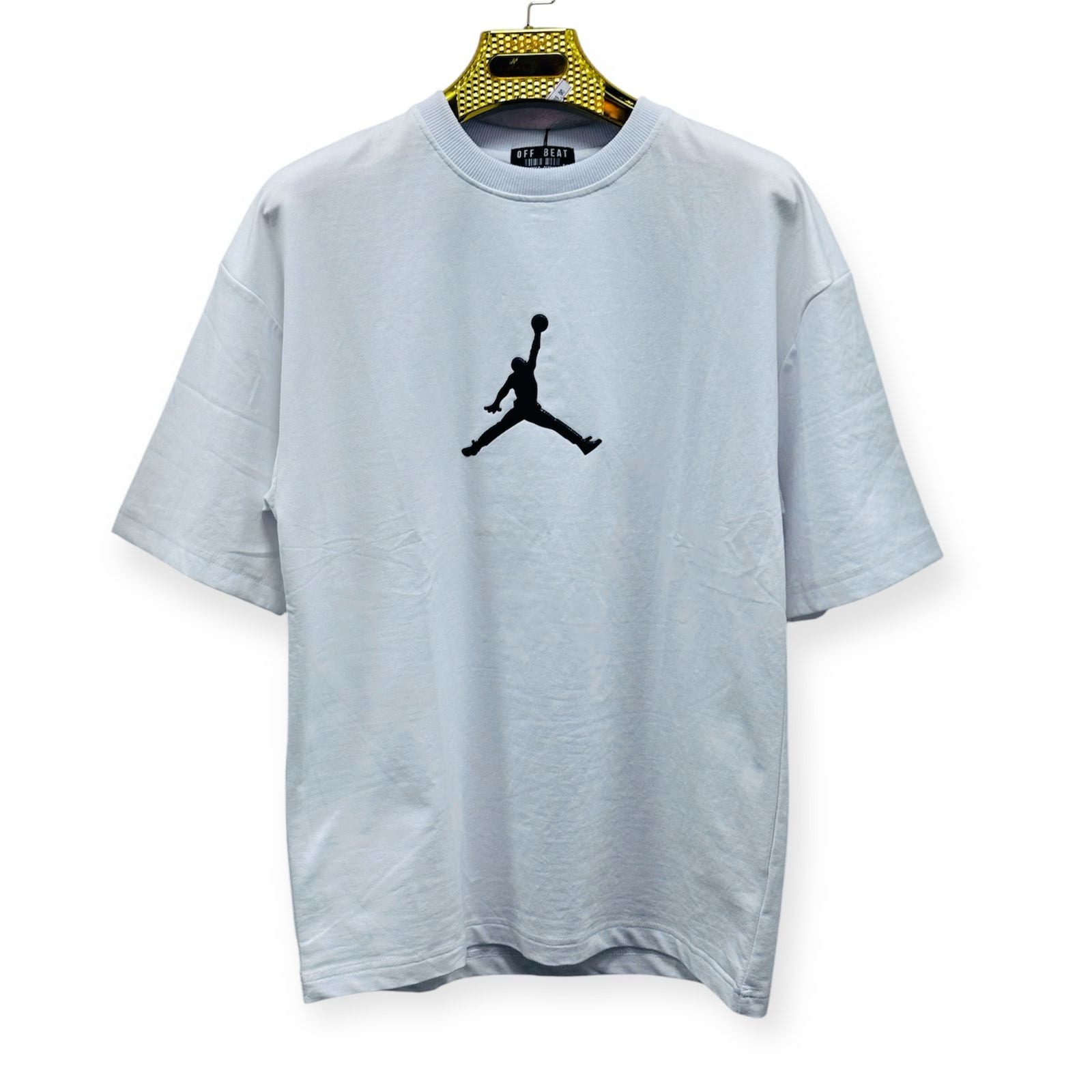 Trending Mens Bull Printed Short Sleeve T-shirt Trending Mens Bull Printed Short Sleeve T-shirt