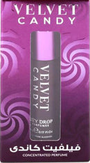 4 Pcs Bundle Rollerball Perfume - 5ML by Dey Drop Perfumes for Women - TUZZUT Qatar Online Shopping