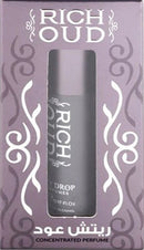 4 Pcs Bundle Rollerball Perfume - 5ML by Dey Drop Perfumes for Unisex - TUZZUT Qatar Online Shopping