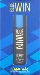 4 Pcs Bundle Rollerball Perfume - 5ML by Dey Drop Perfumes for Men - TUZZUT Qatar Online Shopping