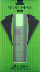 8 in 1 Rollerball Perfume - 5ML by Dey Drop Perfumes - TUZZUT Qatar Online Shopping