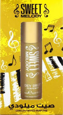 8 in 1 Rollerball Perfume - 5ML by Dey Drop Perfumes - TUZZUT Qatar Online Shopping