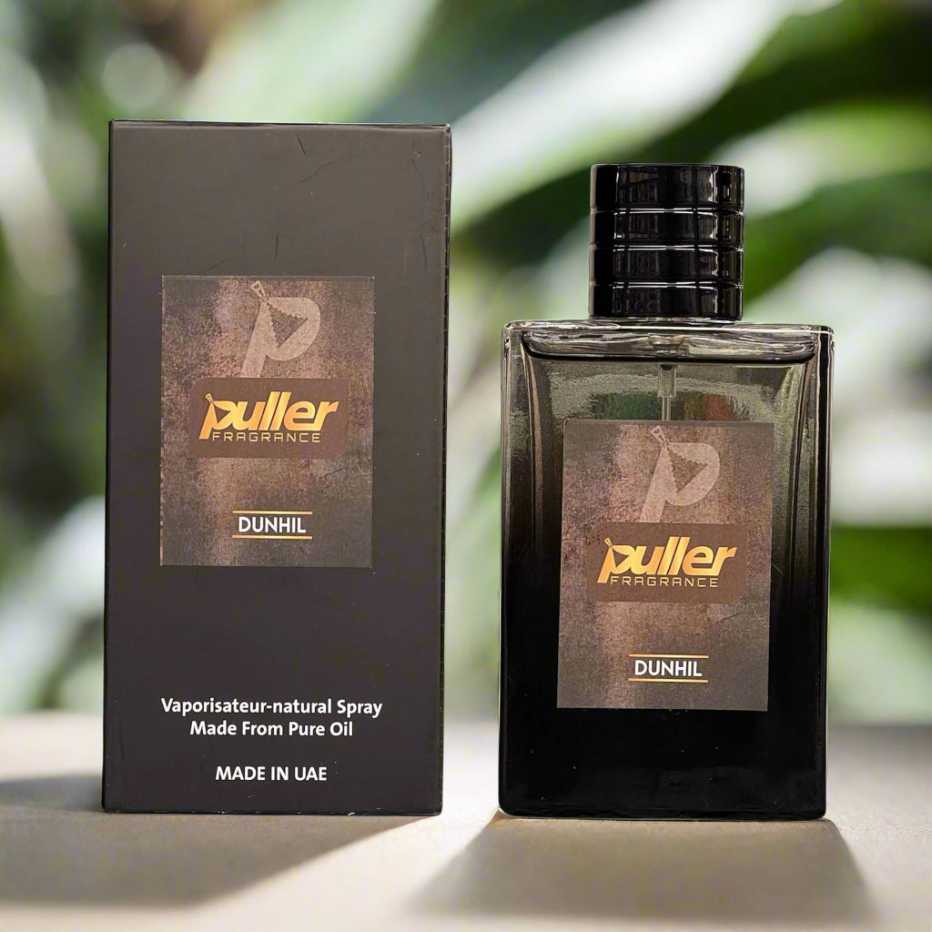 Puller Dunhil Spray Perfume 50ml - Inspired by Dunhill Desire Puller Dunhil Spray Perfume 50ml - Inspired by Dunhill Desire