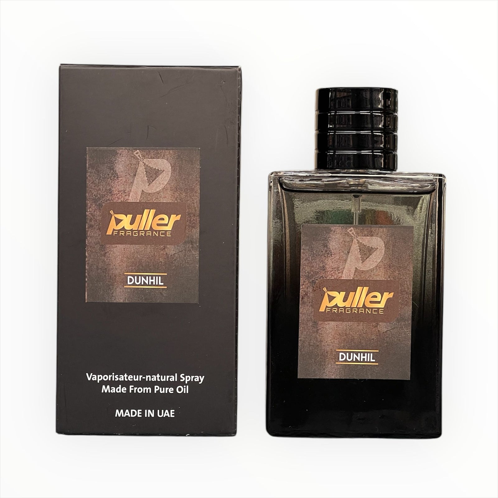 Puller Dunhil Spray Perfume 50ml - Inspired by Dunhill Desire Puller Dunhil Spray Perfume 50ml - Inspired by Dunhill Desire