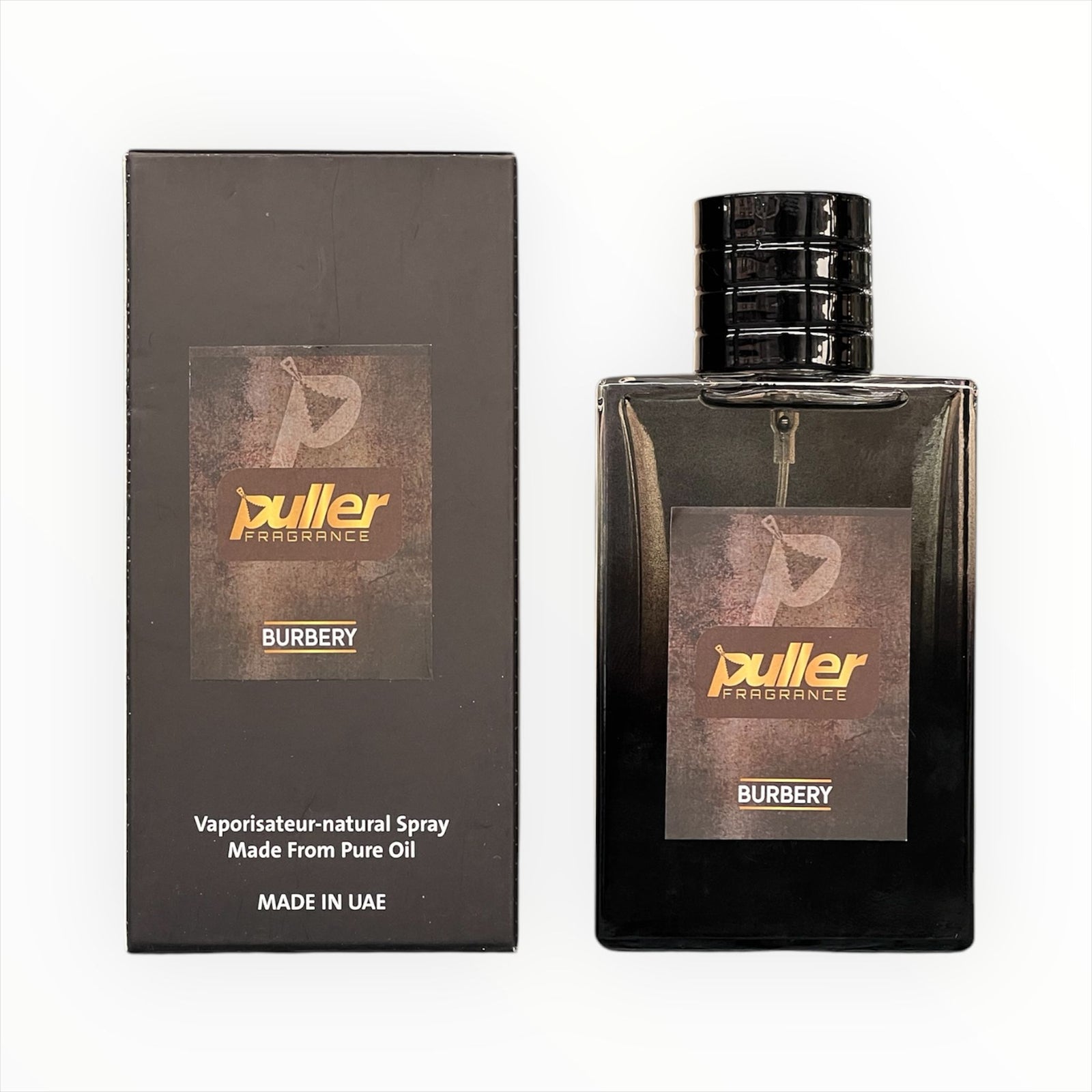 Puller Burbery Spray Perfume 50ml - Inspired by Burberry Puller Burbery Spray Perfume 50ml - Inspired by Burberry