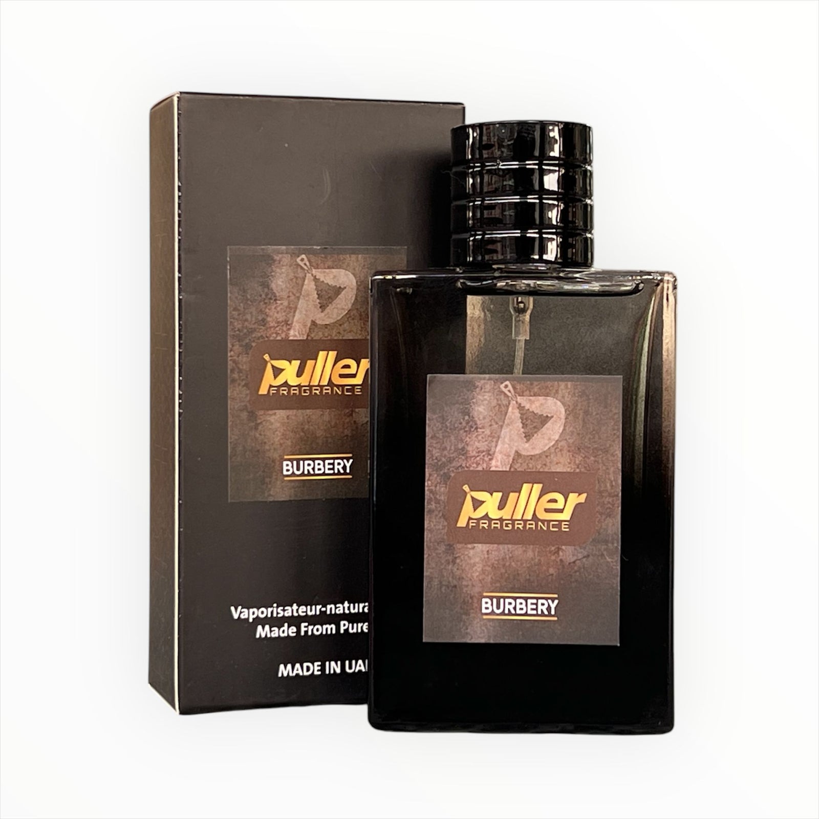 Puller Burbery Spray Perfume 50ml - Inspired by Burberry Puller Burbery Spray Perfume 50ml - Inspired by Burberry