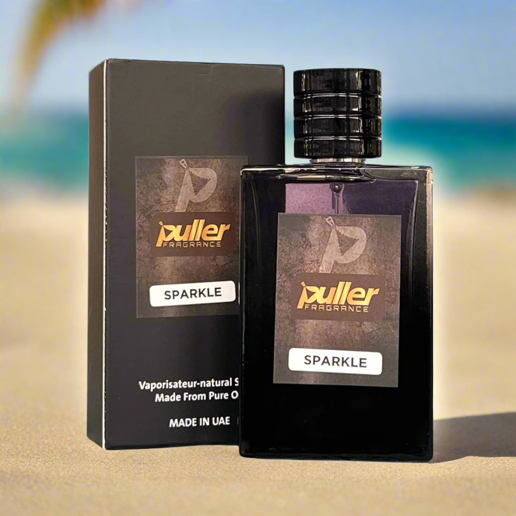Puller Sparkle Spray Perfume 50ml - Inspired by Sparkle Puller Sparkle Spray Perfume 50ml - Inspired by Sparkle