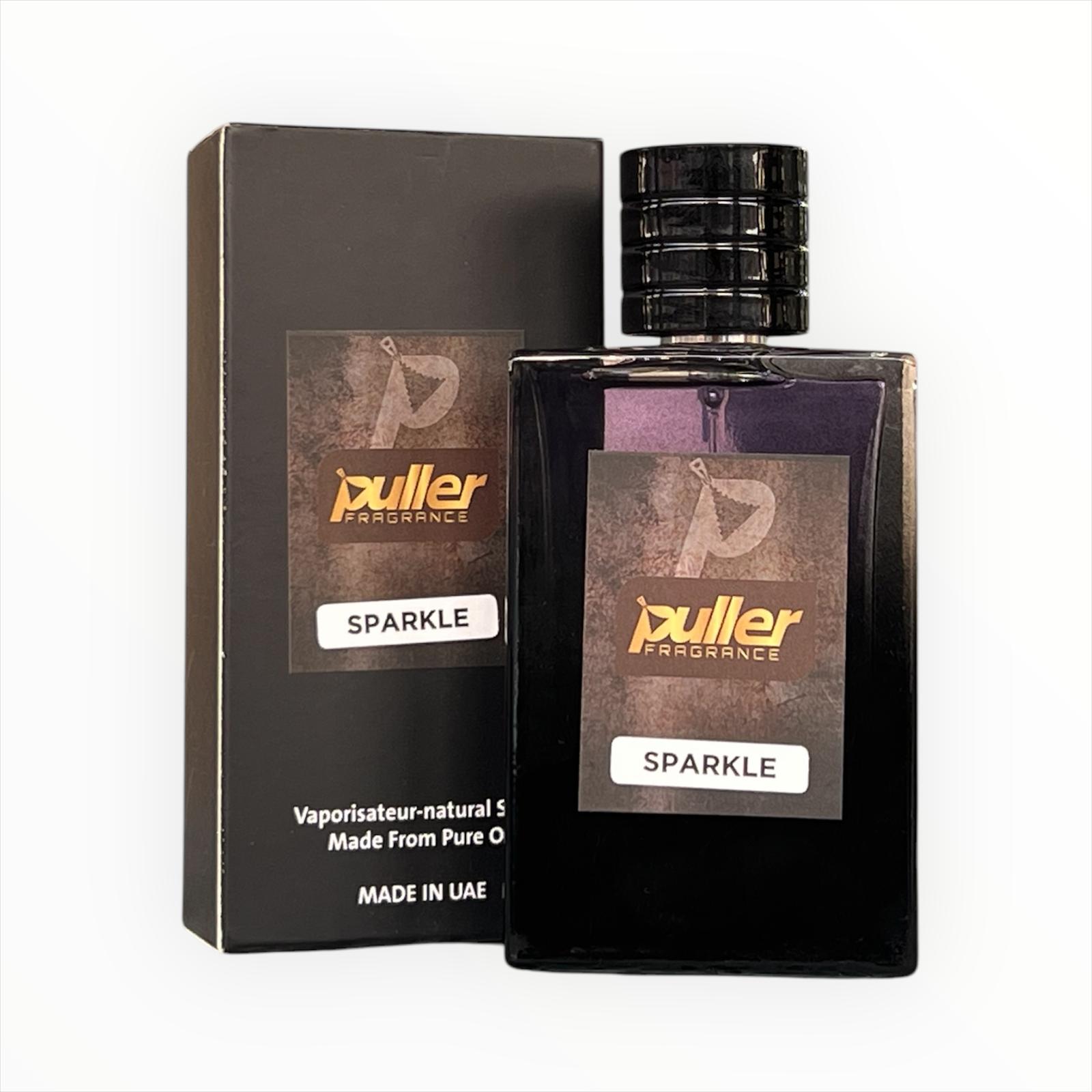 Puller Sparkle Spray Perfume 50ml - Inspired by Sparkle Puller Sparkle Spray Perfume 50ml - Inspired by Sparkle