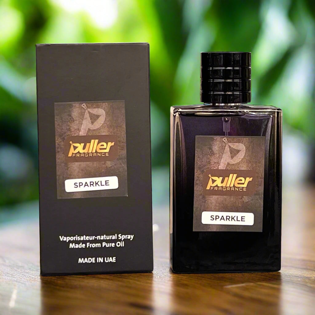 Puller Sparkle Spray Perfume 50ml - Inspired by Sparkle Puller Sparkle Spray Perfume 50ml - Inspired by Sparkle