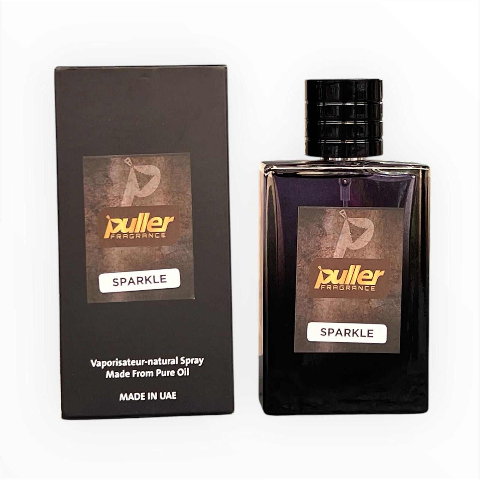Puller Sparkle Spray Perfume 50ml - Inspired by Sparkle Puller Sparkle Spray Perfume 50ml - Inspired by Sparkle
