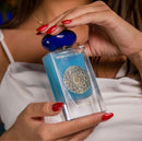 Blueberry Musk Collection EDP Perfume 60ml by Gulf Orchid - TUZZUT Qatar Online Shopping