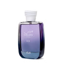 Rasasi Hawas Ice EDP Perfume 100ml for Unisex - TUZZUT Qatar Online Shopping