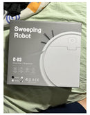 Dust Sweeping robot c-03 - TUZZUT Qatar Online Shopping