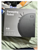 Dust Sweeping robot c-03 - TUZZUT Qatar Online Shopping
