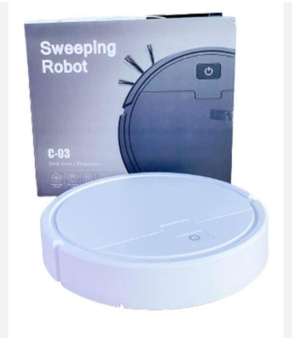Dust Sweeping robot c-03 Dust Sweeping robot c-03