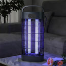 Mosquito Killer Lamp Manual - TUZZUT Qatar Online Shopping