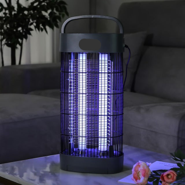 Mosquito Killer Lamp Manual - TUZZUT Qatar Online Shopping