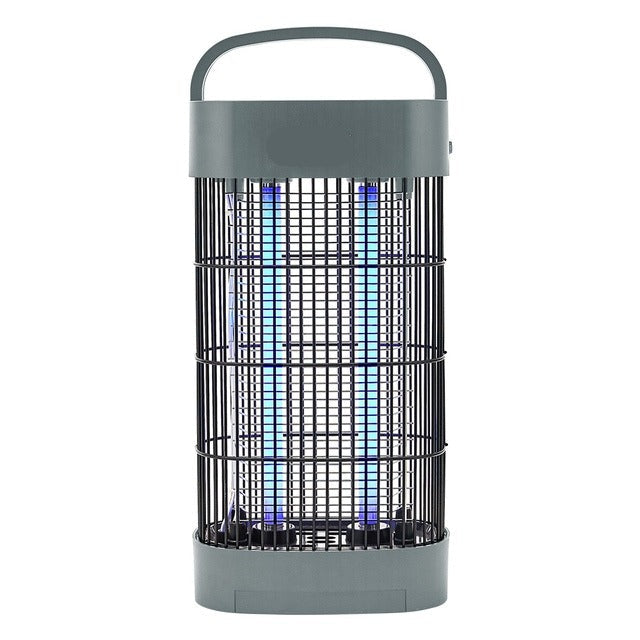 Mosquito Killer Lamp Manual - TUZZUT Qatar Online Shopping