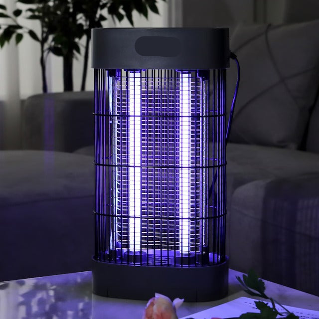 Mosquito Killer Lamp Manual - TUZZUT Qatar Online Shopping