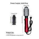 Professional  Hair Styler YZM-8012 - TUZZUT Qatar Online Shopping