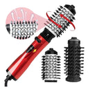 Professional  Hair Styler YZM-8012 - TUZZUT Qatar Online Shopping