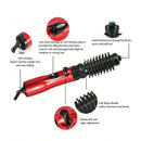 Professional  Hair Styler YZM-8012 - TUZZUT Qatar Online Shopping