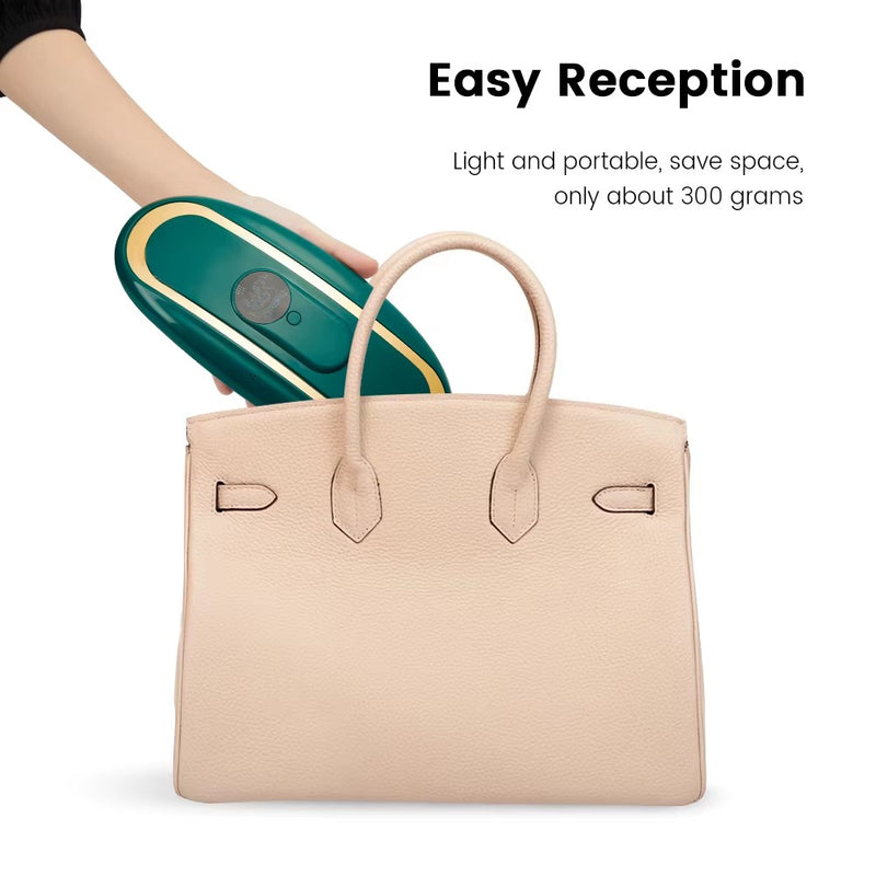 Waist Massager Slimming Belt Vibration Heating Fat Burning Pain Relief NJR-719 - TUZZUT Qatar Online Shopping