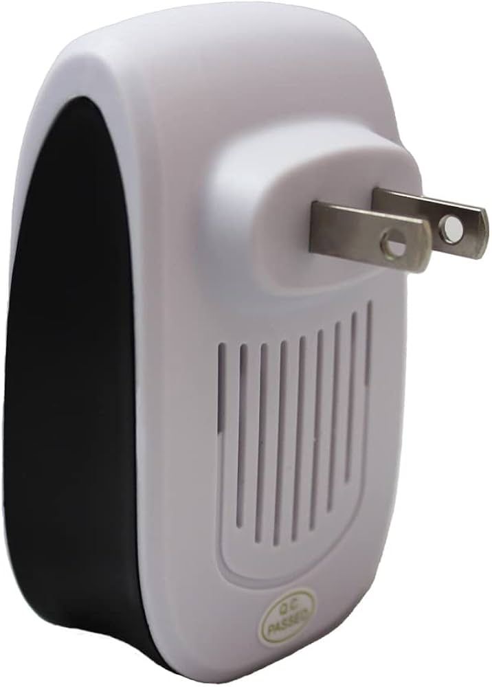 Ultrasonic Pest Repeller Ultrasonic Pest Repeller