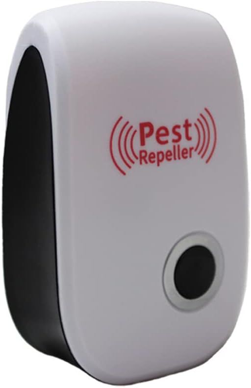 Ultrasonic Pest Repeller Ultrasonic Pest Repeller