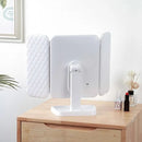 Makeup Mirror LED Lighted NZ-911 - TUZZUT Qatar Online Shopping